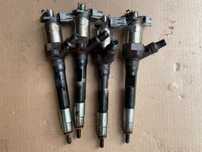 Injectoare MAZDA 6 / CX-7 2.2 Diesel Cod: R2AA 13H50