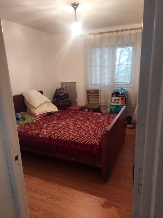 Casă  Sat  Ghergheasa