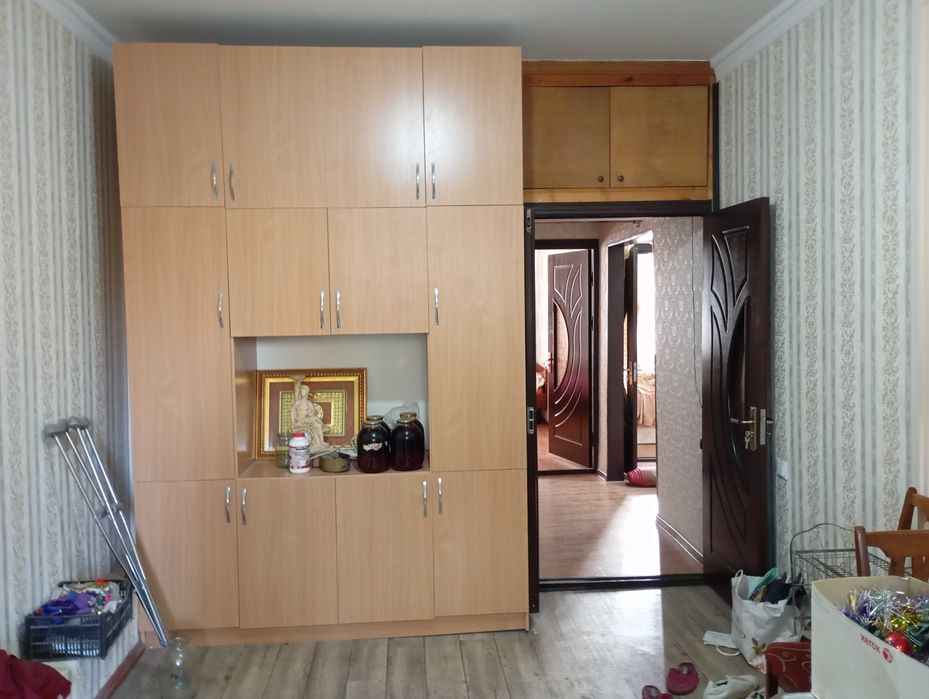 4 хонали квартира — Тошкент, Мирзо Улуг‘бек тумани, 96 м²  $120,000