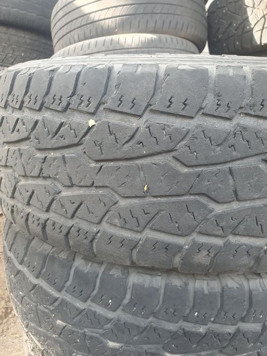 Шины 265/70R16 ALL TERRAIN