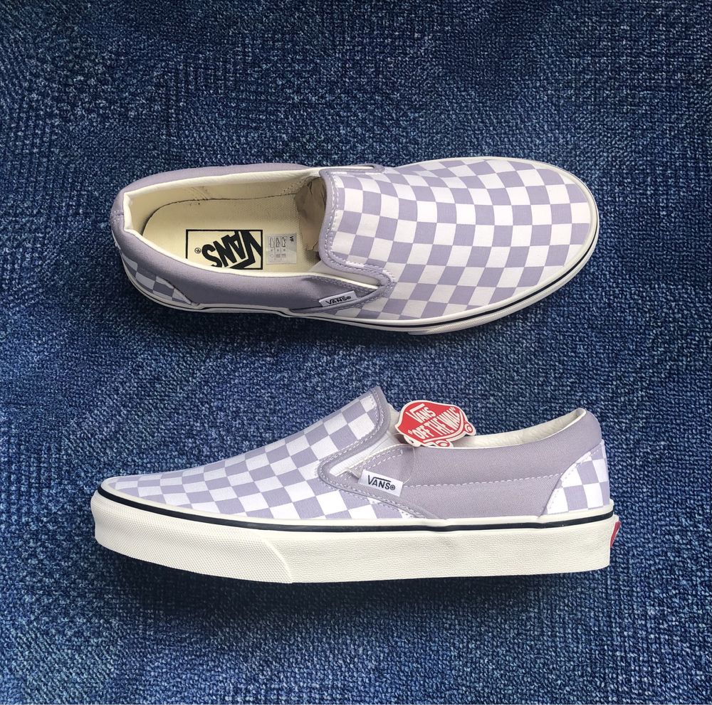 Vans Classic Slip-On ОРИГИНАЛНИ кецове 37/42/44