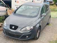 НА ЧАСТИ! Seat Altea XL 1.6 BSE Facelift 2010 Сеат Алтеа ХЛ Фейслифт