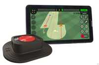 Система параллельного вождения Агрокурс ПРОФИ (Агро GPS навигатор)