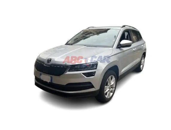 Punte spate Skoda Karoq 2017-2021 2.0 TDI cod motor: DFFA