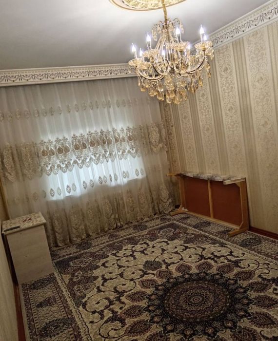 Аренда квартиры 4/3/5 Алмазарский район Медгородок