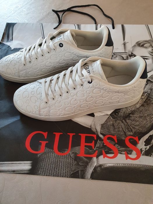 Snikers Guess,  bărbați ( originali )