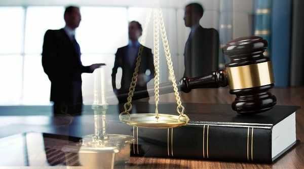 Экономические споры — договоры, долги, защита бизнеса Юрист / Адвокат
