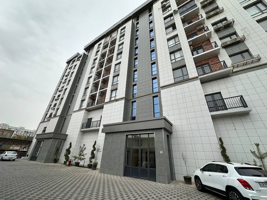 Ул: Нукус Супермаркет Макро 1в2/8/10 Ж/К Мирабод Сити