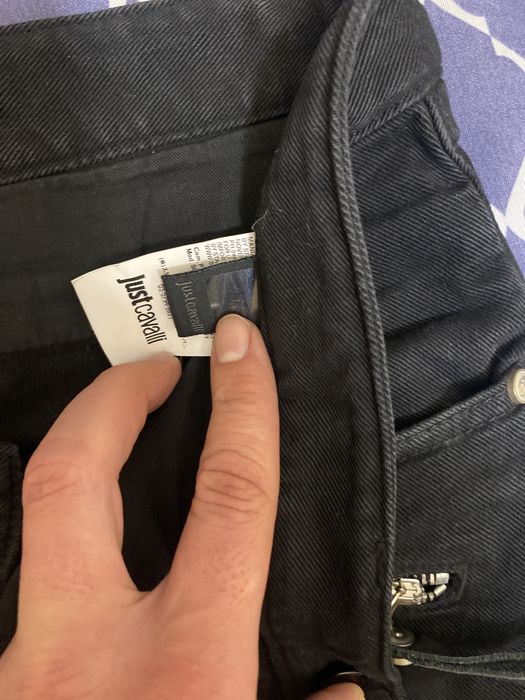 Cavalli къси панталони