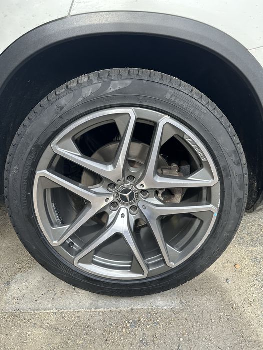 Jante mercedes 20”