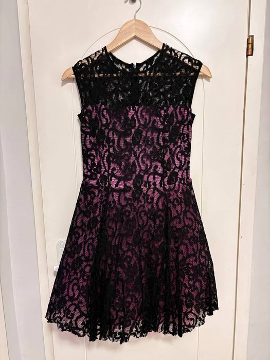 Официална рокля Mary C