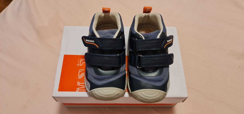 Обувки Biomecanics