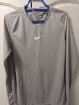 Nike compression long sleeve