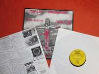 vinil rar He Who Laughs Last. Laughs Alone Impulse Manslaughter