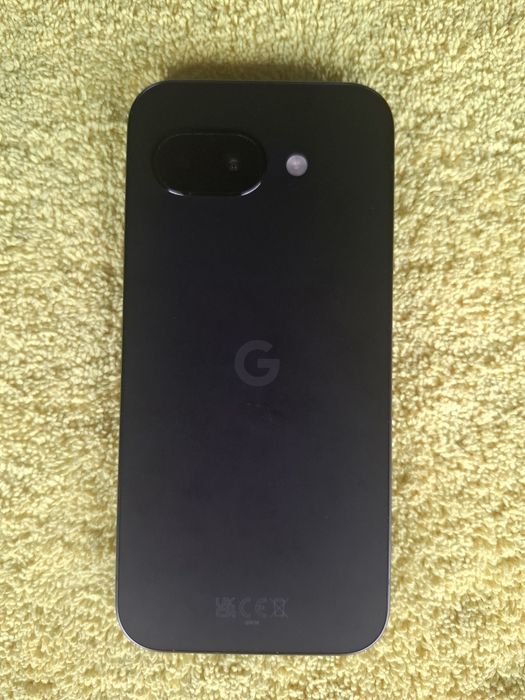 Vând/Schimb Google Pixel 9A 5g 256g Impecabil Liber