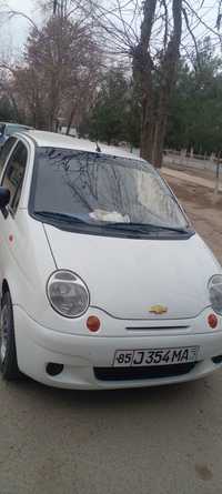 Matiz sotiladi 2016 25mln