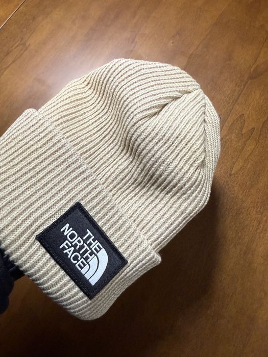 Caciula Fes The North Face noua/new