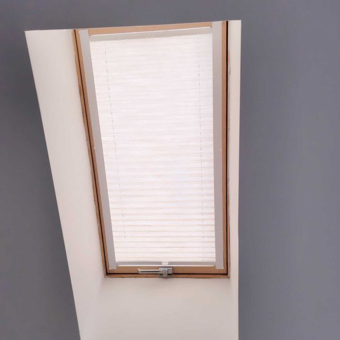 Jaluzele plisate București