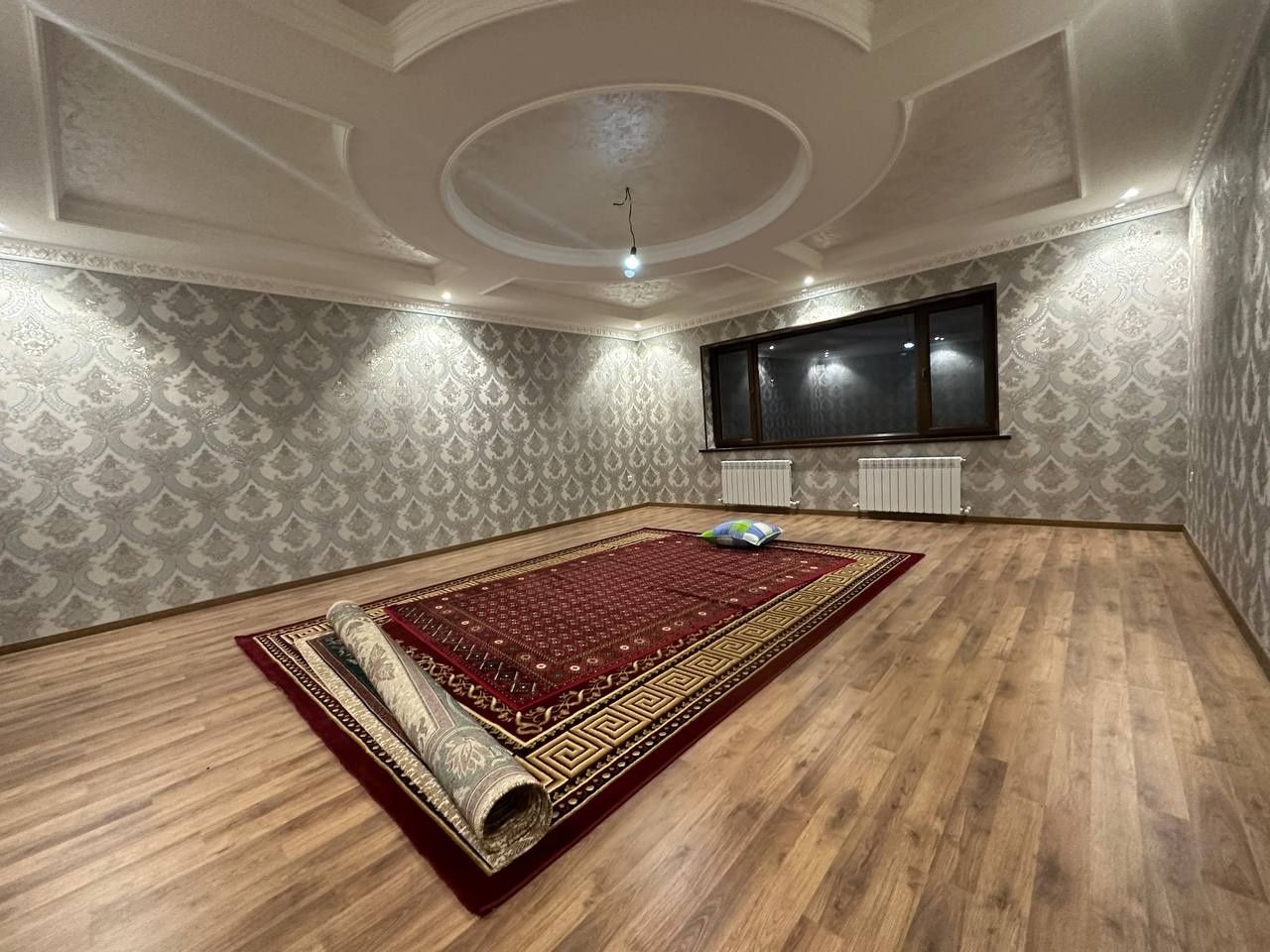 Dom в Сергелинском районе на Кумарик