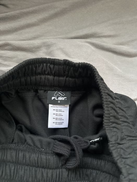Flair мъжки екип чисто нов