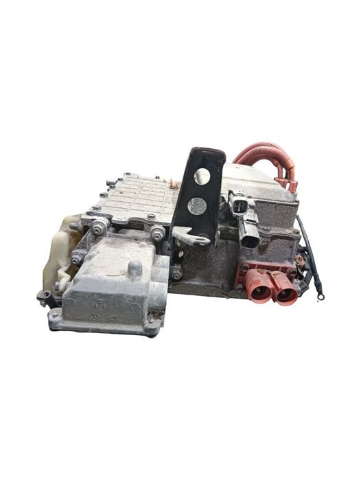 Invertor/transformator de tensiune TOYOTA PRIUS Saloon _W1_ 2000 - 2004 G920047060