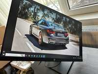 Monitor HP Z24nf G2, 23.8, 1920 x 1080 FHD, IPS, 5ms.
