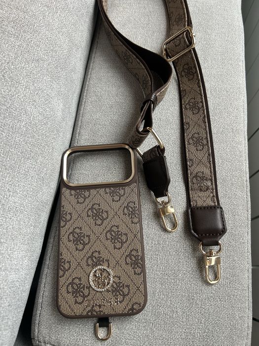 Кейс за iphone 17 pro max