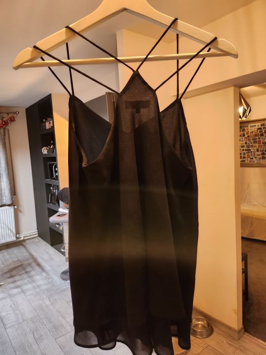 Top New Look marimea 8