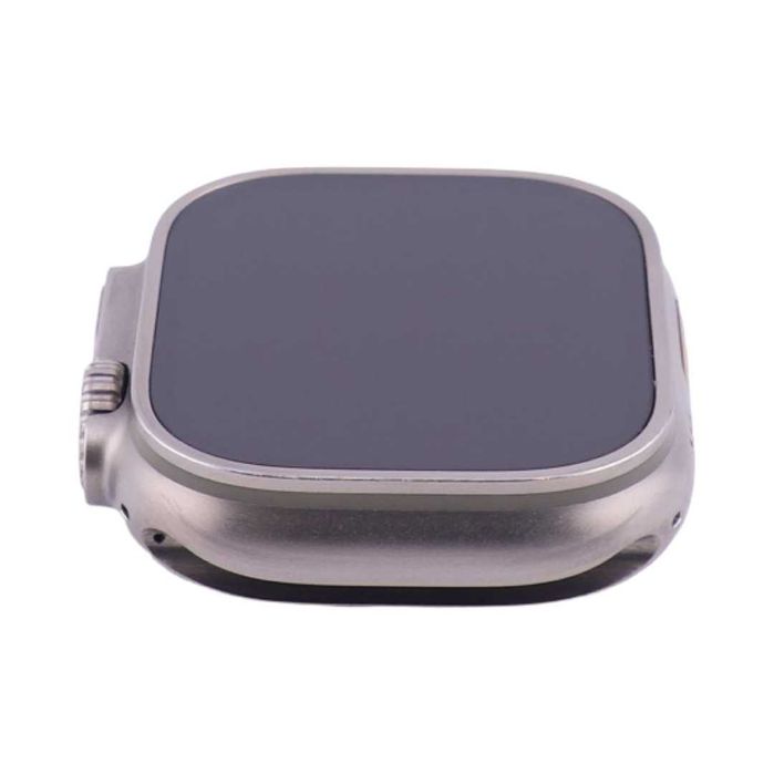 Apple Watch Ultra 49mm Natural Titanium - GARANTIE 12 LUNI | TrueGSM