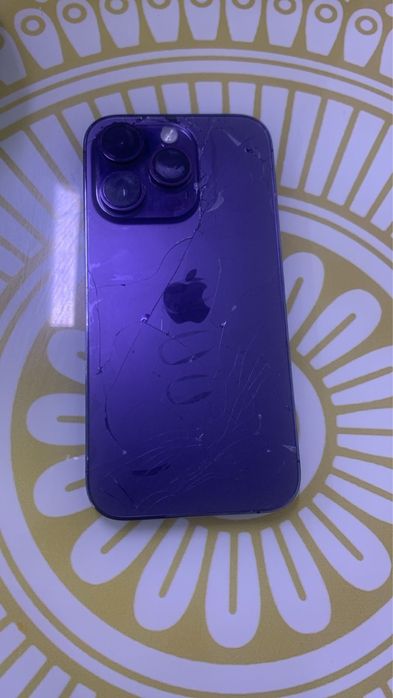 Iphone 14 pro 128.