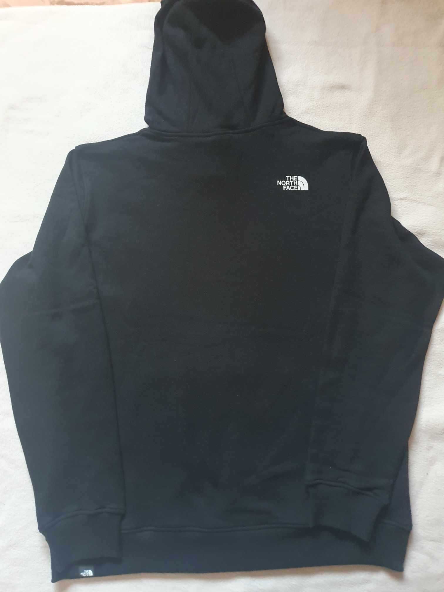 Суитшърт The North Face Simple Dome
