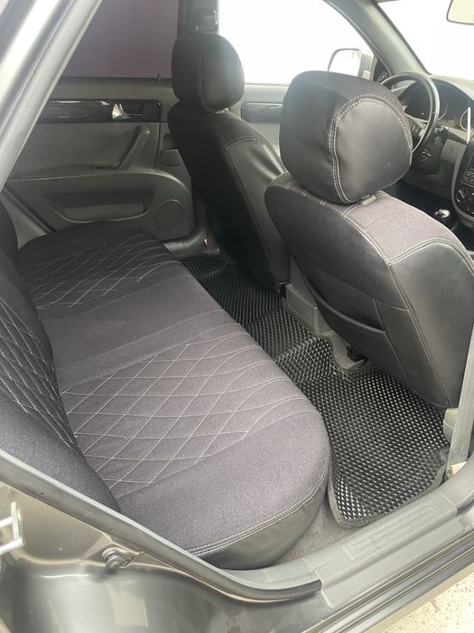 Jentra 2014 yil yaxshi xolatda