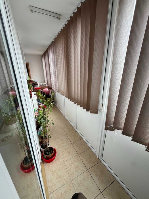 Apartament 2 camere decomandat, mobilat si renovat, Strada Rahovei