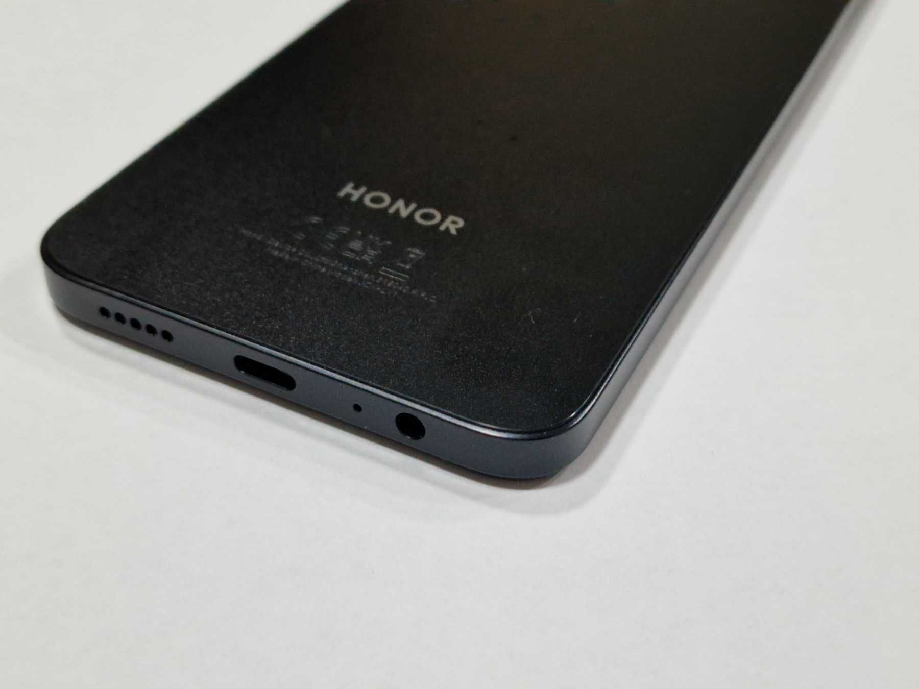 Като нов! Honor X6b 128GB 4GB RAM Dual