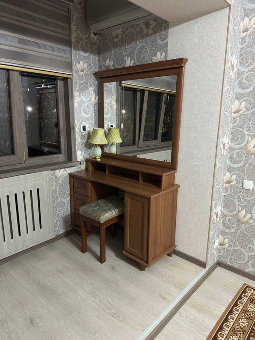 Редкий объект в Юнусабаде — успей купить, пока на рынке!