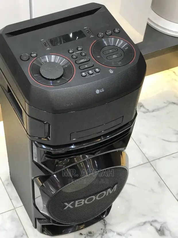 Аудиосистема LG XBOOM ON66