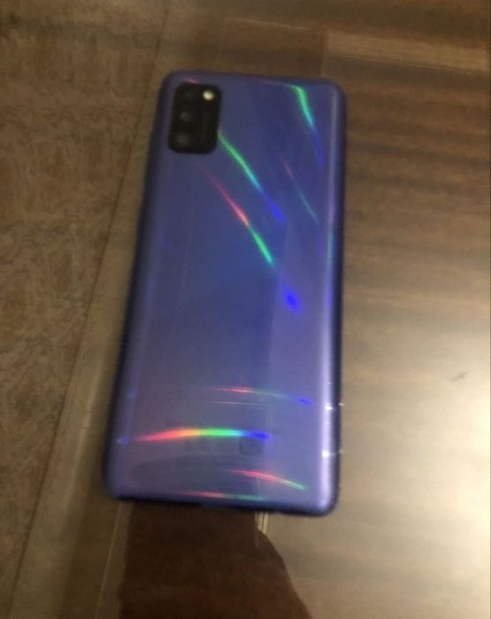 Samsung a41 ideal 64 hotira