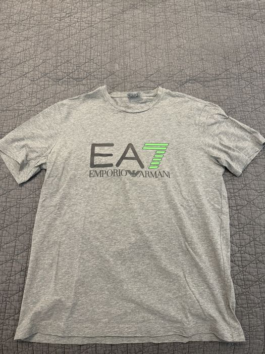 Оригинална тениска EA Emporio Armani