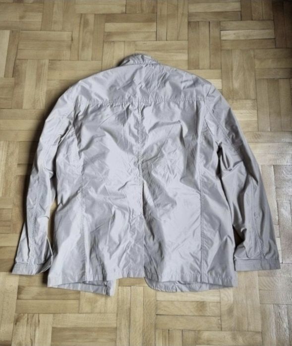 Geaca subțire utility, primăvară, lucru, Barbati - OVS Hurketto - XL