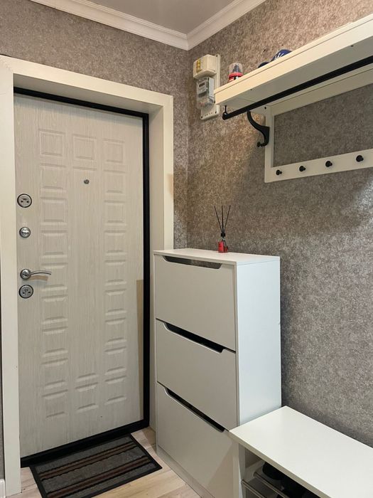 Квартира двух комнатные