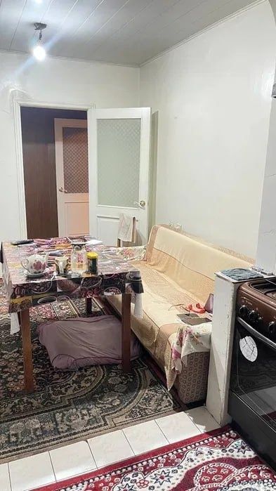 Караташ 2ком. 65м2 отдельный вход ИПОТЕКА