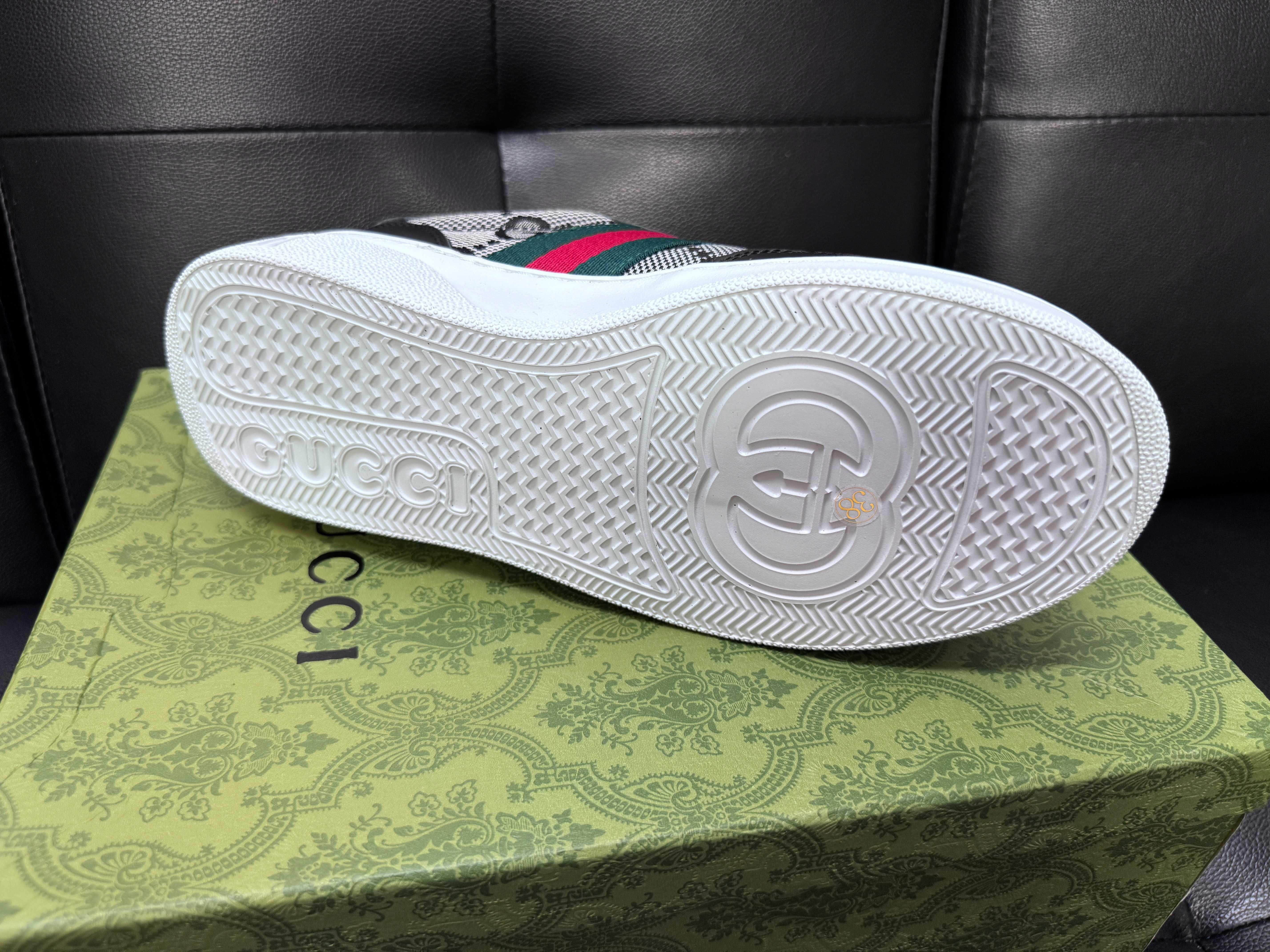 Ежедневни обувки GUCCI