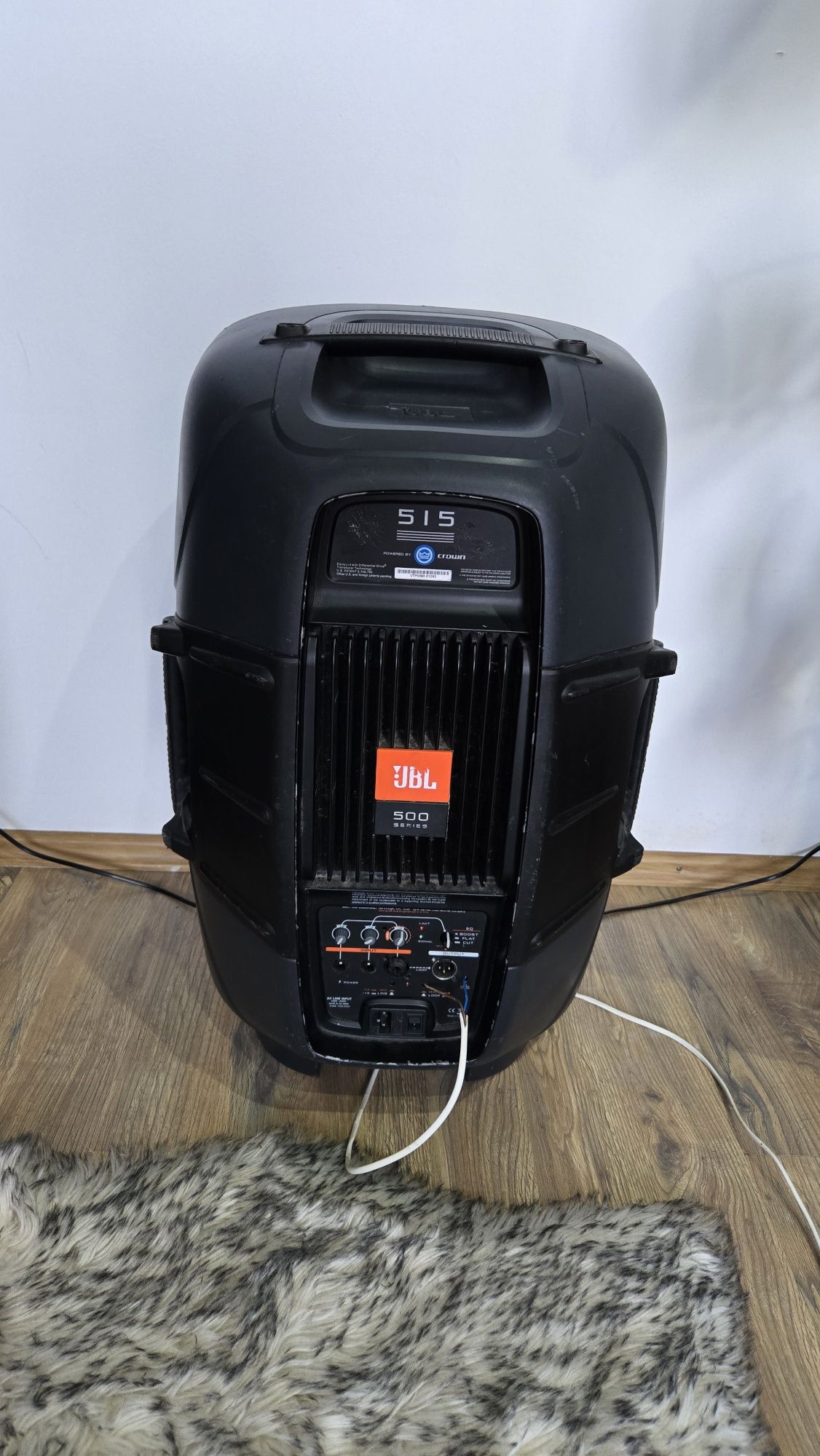 JBL EON Pasiv difuzor RCF