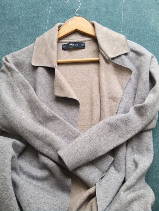 Cardigan dama Zara