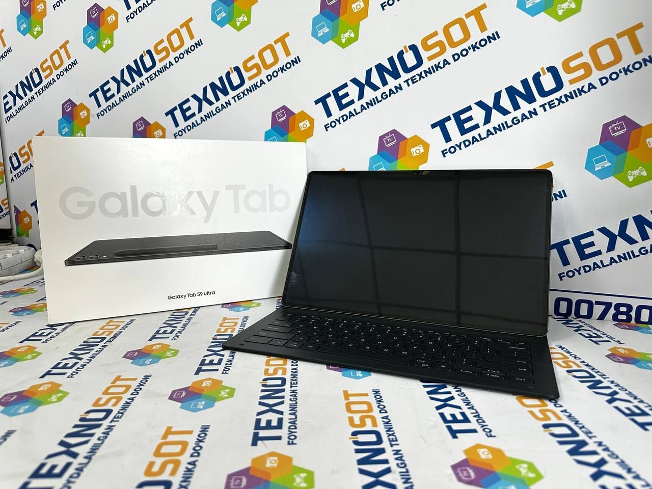 Продается Samsung Galaxy Tab Ultra