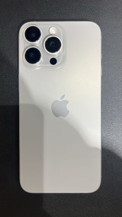 Iphone 15ProMax 256gb