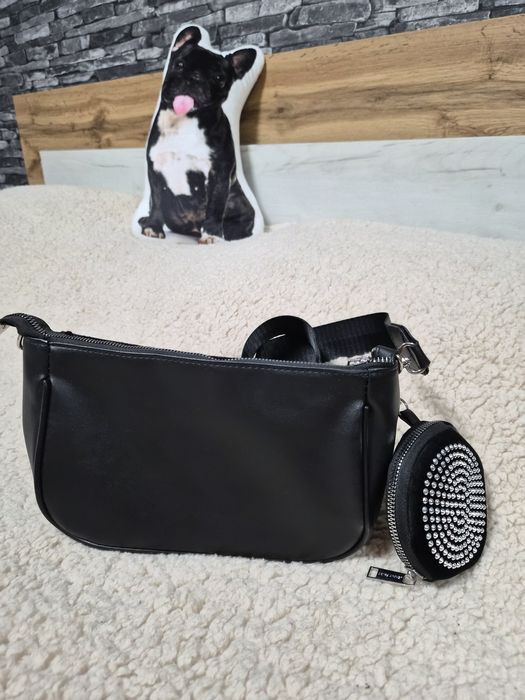 Дамски чанти на различни марки