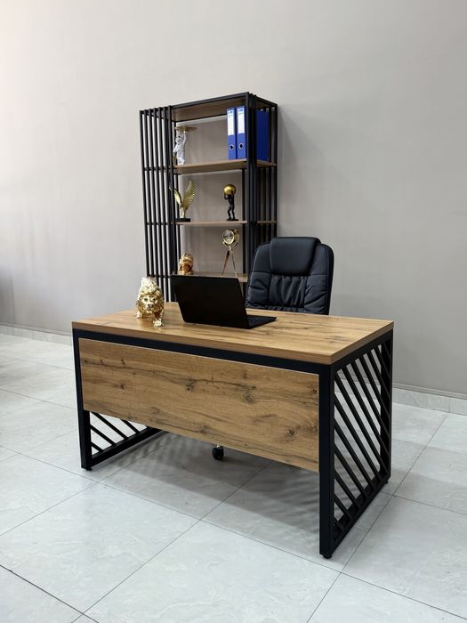 Лофт столы Рабочый стол Письменный стол Стол для компютера