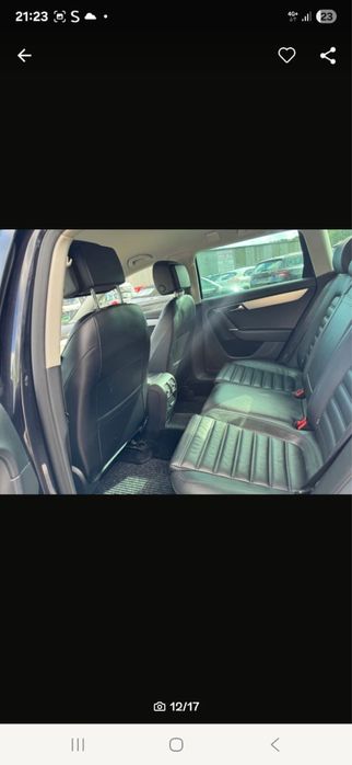 Oferta Volkswagen Pasaat AllTrack 2013, 2.0 Diesel, 170 Cp, 4 Motion
