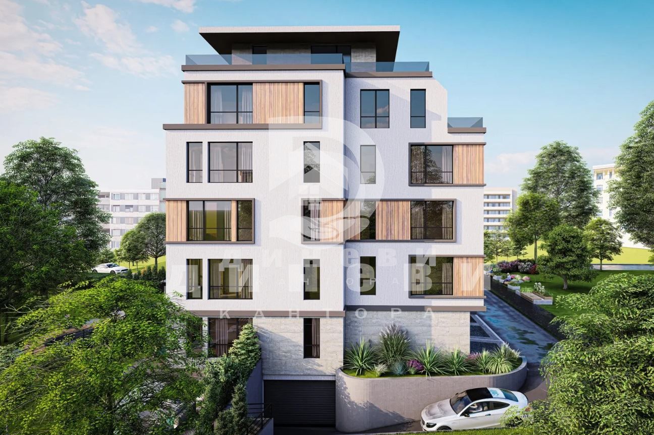 Продава БЕЗ КОМИСИОНА тристаен апартамент